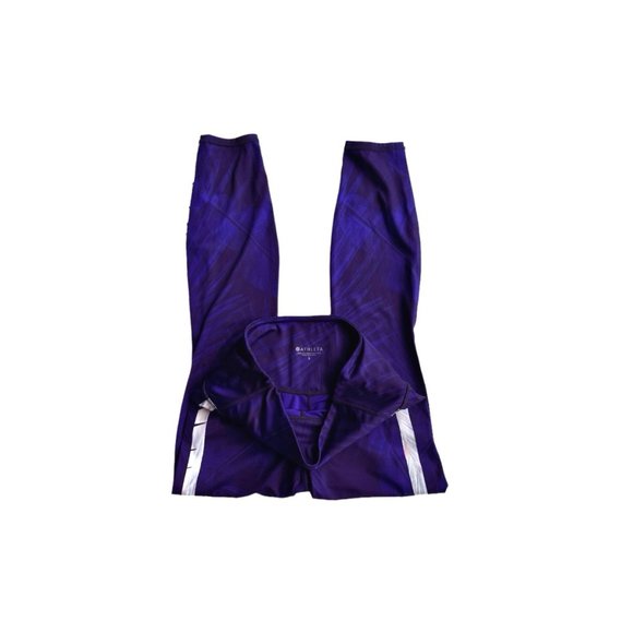 Athleta Reef Salutation 7/8 Tight - Picture 6 of 8